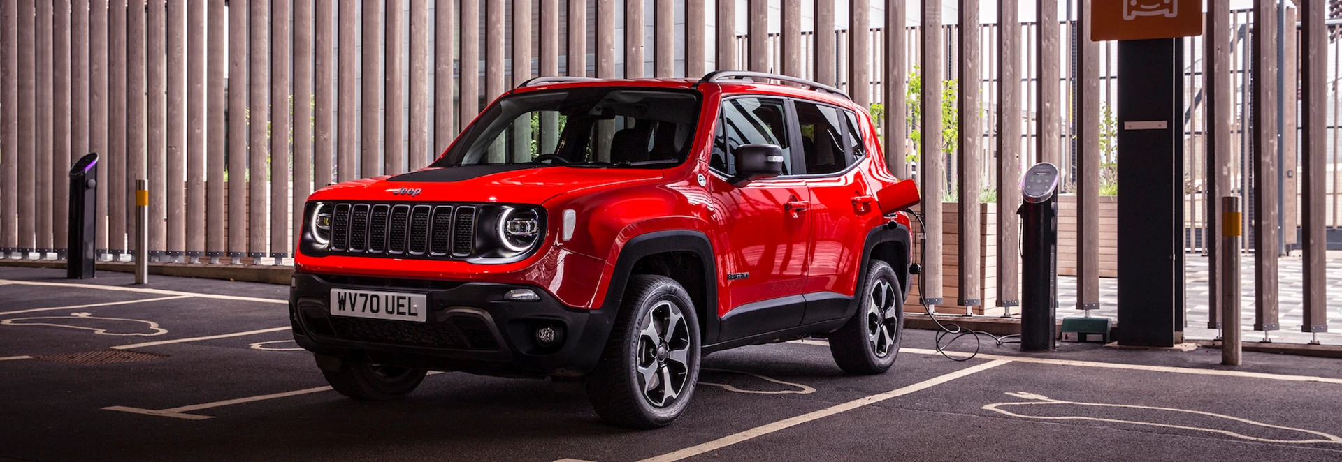 Jeep range 2021: What’s available? 